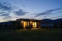 One-Bedroom Bungalow