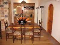 Chalet Delle Rose - B&B Santi di Daone