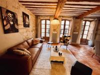 Magnifique appartement 70m2 proche du palais des papes - B&B Avignone