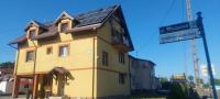 Klimatyzowane Pokoje gościnne Asia i Tomek - Chambres d'hôtes Kąty Rybackie