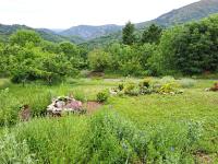 Doppelzimmer mit Terrasse