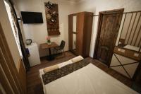 Deluxe Doppelzimmer