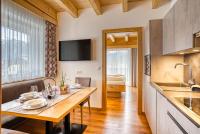 Two-Bedroom Family Apartment