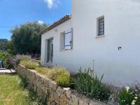 Villa aux oliviers, climatisation, piscine et barbecue - B&B