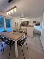 Maison à 5 mn à pied de la plage - Chambres d’hôtes