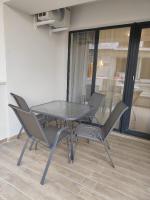 DelEric apartments - Ferienwohnung Eforie Nord