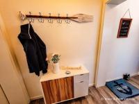 Ferienwohnung Duhnennest in Cuxhaven Duhnen - Chambres d’hôtes Cuxhaven