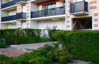 Appartement Le Clos de Sablier - B&B Tourgeville