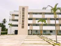 Beauty condo pool views with gym close to the beach - B&B Punta Cana