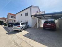 Lelo apartment with jacuzzi and free parking - B&B