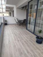 DelEric apartments - B&B Eforie Nord