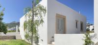 Villa Palmosa - B&B Skala