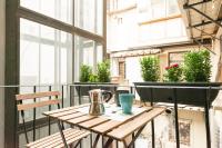 Studio Campo de' Fiori - B&B Roma