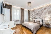 Just In Rynek Garncarskie 10 with bonus separate office TV room - B&B