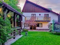 Cheerful 4-bedroom & kids friendly home - Chambres d’hôtes