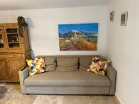 Appartement provençal - Bed and Breakfast Mirabel-aux-Baronnies