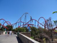 Apartamentos Astoria - B&B Tarragona