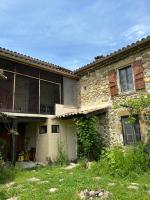 Gites Chameyer - Chambres d’hôtes Rosans