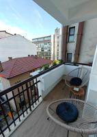 Ena Apartment - B&B