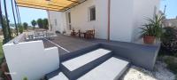 ALMADEMARI GIGLIO CASA VACANZA - B&B