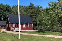 Mysigt boende nära Söderåsen - B&B