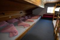 Gemischter Schlafsaal