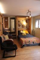 Chaleureux meublé Chessy Proche Disney - B&B