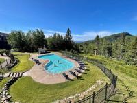 3-bed Family Friendly | Ski-In/Out| Pool & Hot Tub - B&B Lutsen