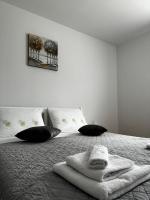 Apartman Nino - Bed and Breakfast Dugopolje