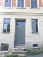 Little Fine Apartment close to Leipzig - B&B Zeitz