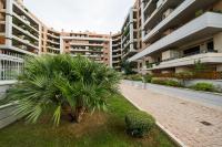 Domus Fiera di Roma Village - Chambres d’hôtes Fiumicino