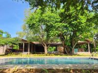 Hide Yala - B&B Tissamaharama