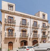 Dimora degli Scalzi - B&B