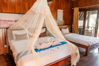 Deluxe Double or Twin Room with Pool Access