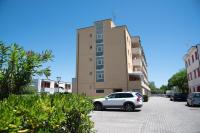 Verde lido adriano vista mare - B&B Lido Adriano