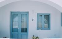 ANDREAS HOSPITALITY - Chambres d'hôtes Fira