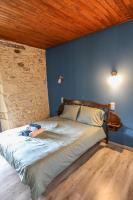 Apartamento con terraza
