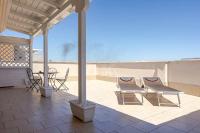 Modern Attic Eur Free Parking - Ferienwohnung Rom