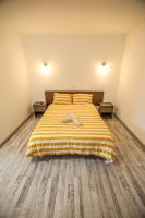 Apartamento con terraza