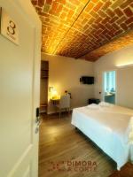 Standard Doppelzimmer