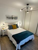 Casa con 1 dormitorio