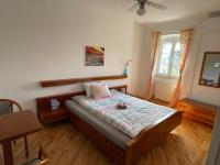 Deluxe Double or Twin Room with Garden View