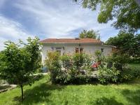 The Little Oak - tiny house with bed on mezzanine & terrace - from 1 to 4 p Disney, Paris & CDG - Chambres d’hôtes