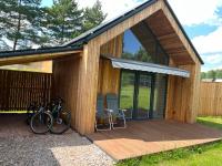 Zielone Zacisze - B&B Parszów