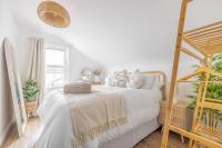 Bliss Stay Belfast The Mount - Ferienwohnung Belfast