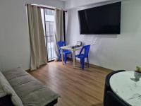 Apartamento entero en San Miguel - Ferienwohnung Lima