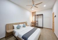 Casa con 2 Camere da Letto