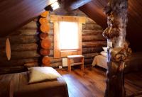 Comfy Cabin Retreat for 8 with Hot Tub & Sauna - B&B Jyväskylä