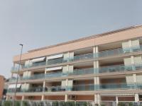 Two-Bedroom Apartment with Terrace