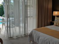 Standard Doppelzimmer mit Ventilator